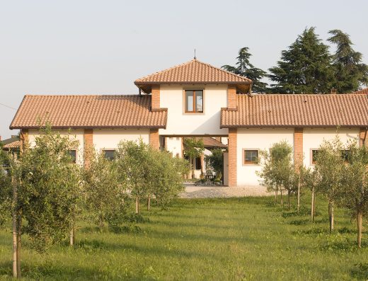 CASALE DEGLI ULIVI