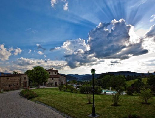 IL CARDO RESORT B&B