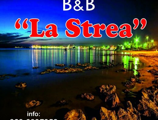 B&B LA STREA