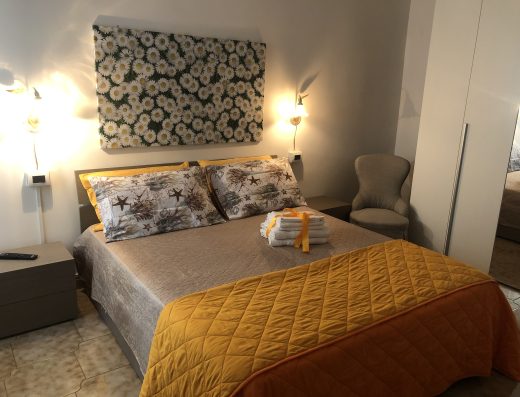 B&B LA STREA