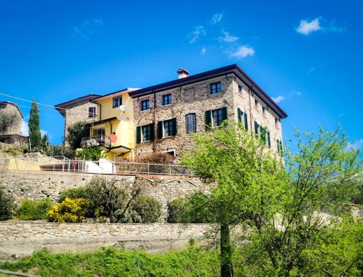 LOCANDA IL MONASTERO