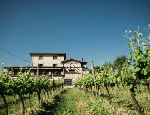 CASALE VERDELUNA WINE RESORT