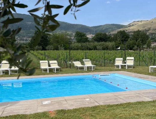 CASALE VERDELUNA WINE RESORT