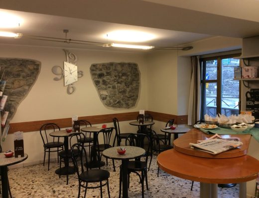 HOTEL B&B MICHELINA