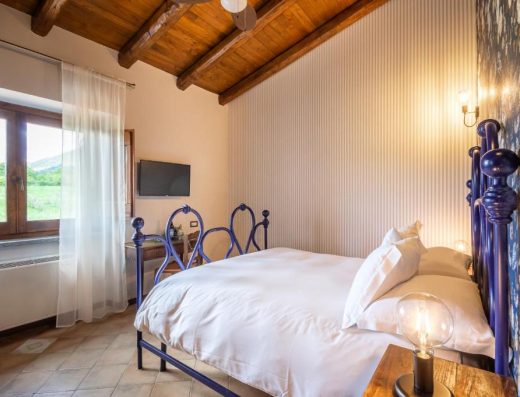 CASALE VERDELUNA WINE RESORT