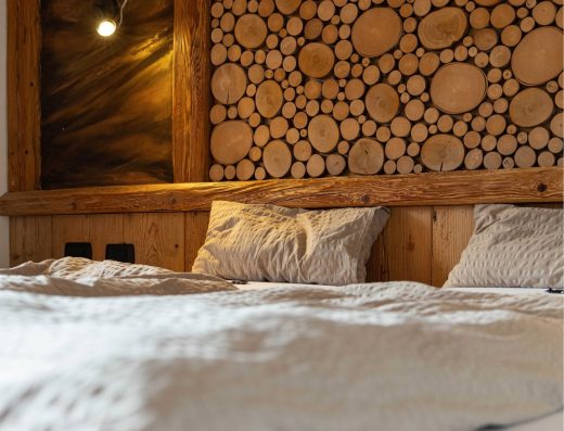 FOGAJARD LOVELY CHALET