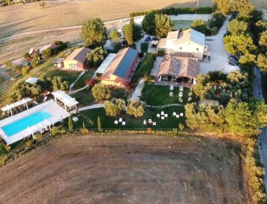 TENUTA SAN MARCELLO