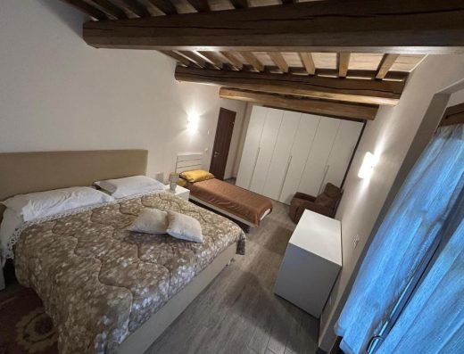 IL CASALE DEL TREBBIO