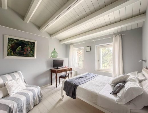 BORGOPARVO COUNTRYVILLA