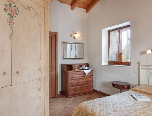 AGRITURISMO DELLA PIEVE