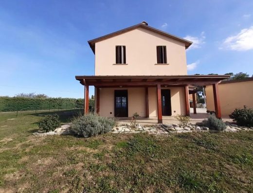 IL CASALE DEL TREBBIO