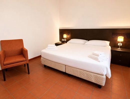 HOTEL EUROVIL