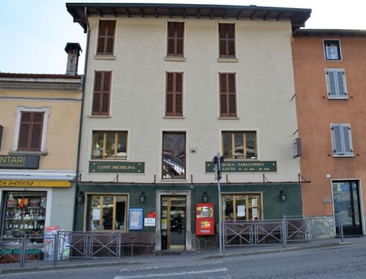 HOTEL B&B MICHELINA