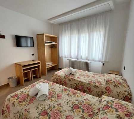 HOTEL B&B MICHELINA