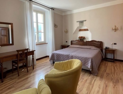 HOTEL LA TORRE