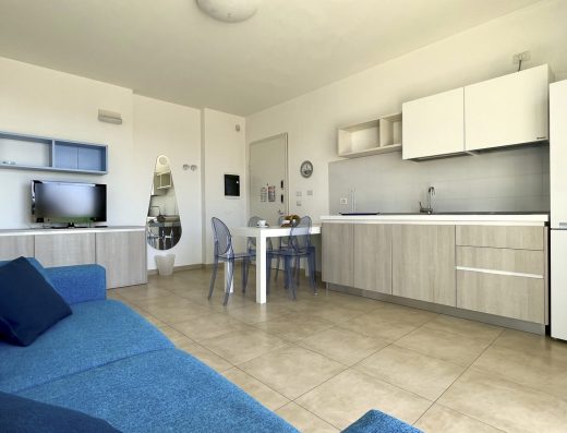 LA CORTE DI LEUCA RESIDENCE SPA