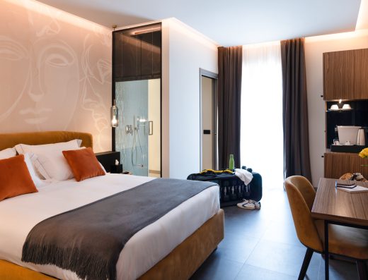 3T BOUTIQUE HOTEL