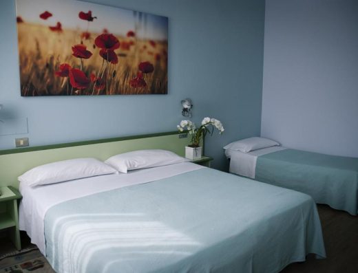 HOTEL VALBRENTA