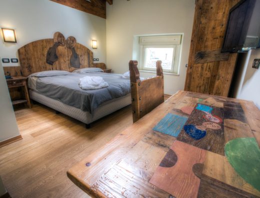 HOTEL IL DUCA DI MONTEFELTRO