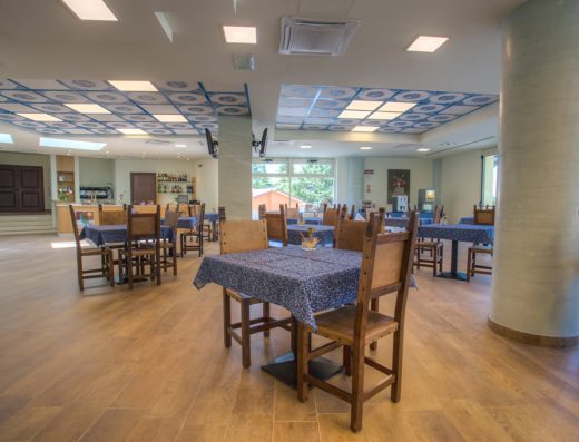 HOTEL IL DUCA DI MONTEFELTRO