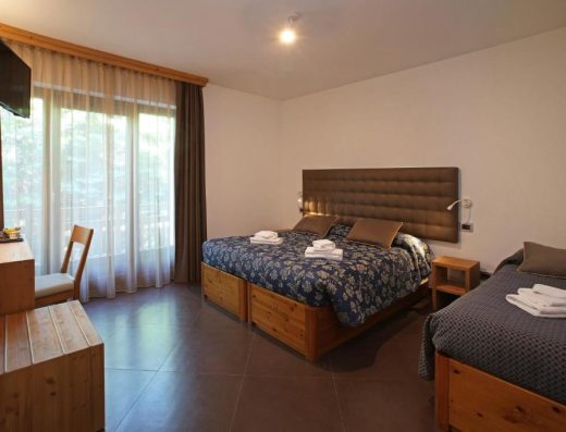 CHALET ALLEMAND