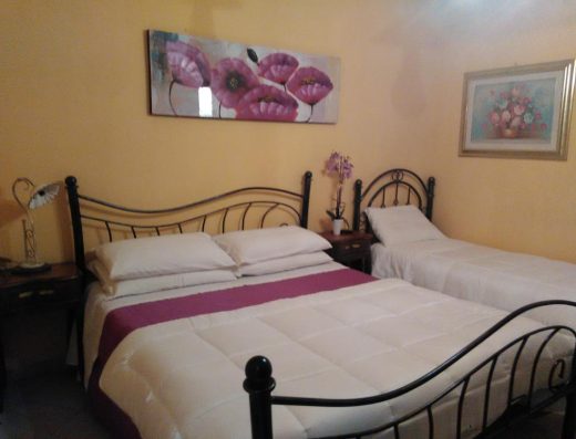 VILLA DONNA MARIA