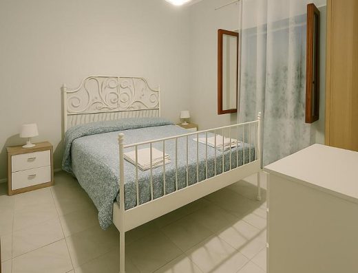 VILLA LESINA CASA VACANZA