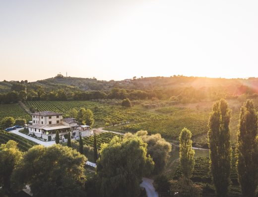 CASALE VERDELUNA WINE RESORT