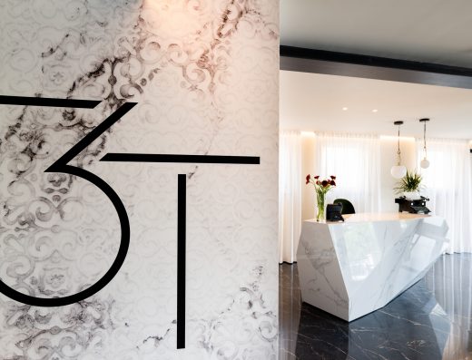 3T BOUTIQUE HOTEL