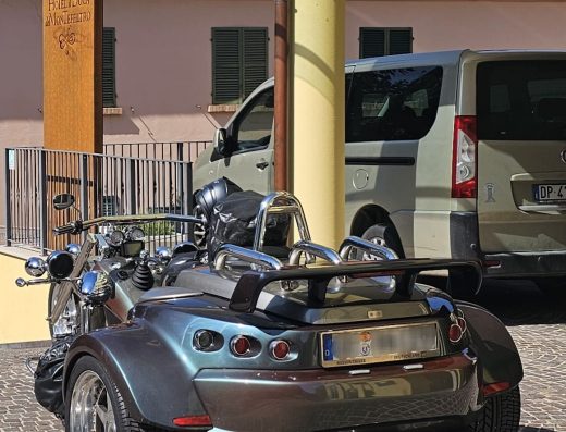 HOTEL IL DUCA DEL MONTEFELTRO