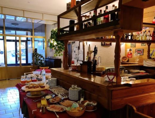 CHALET ALLEMAND
