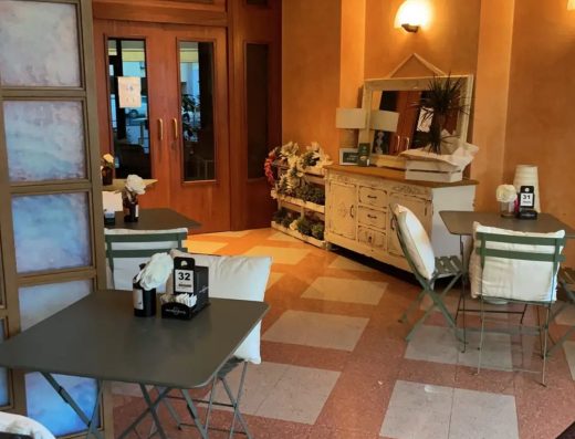 HOTEL VALBRENTA