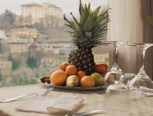 HOTEL LA CASARECCIA