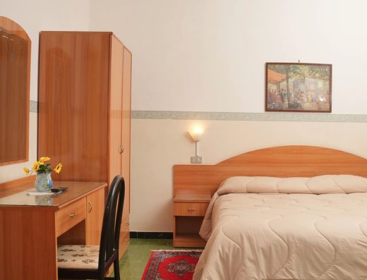 HOTEL LA CASARECCIA