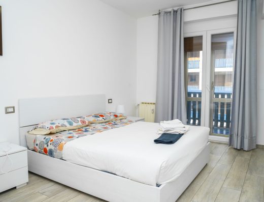 IL BACIO – GUEST HOUSE