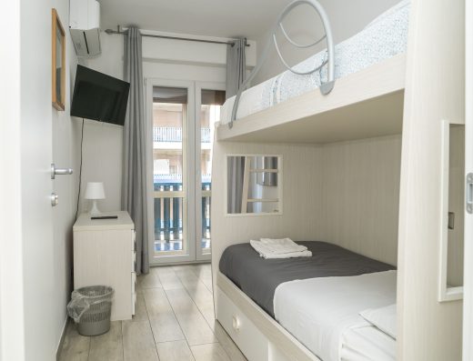 IL BACIO – GUEST HOUSE