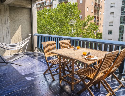 IL BACIO – GUEST HOUSE