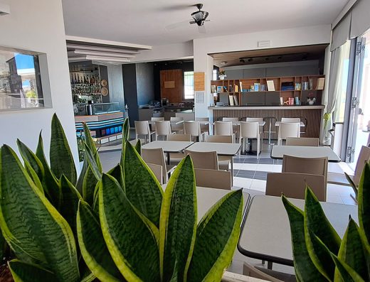 ART HOTEL CARAVEL