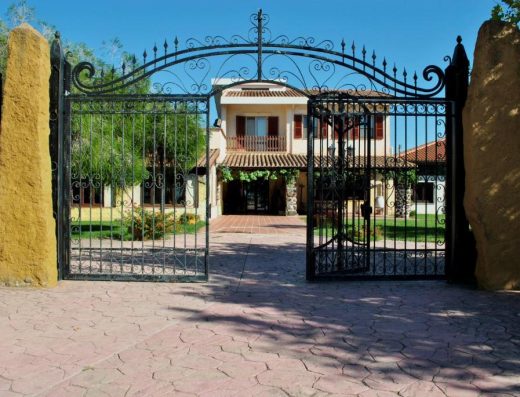 LOCANDA DA RENZO