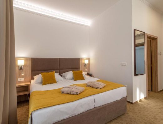 RESORT GRAND HOTEL ROGAŠKA