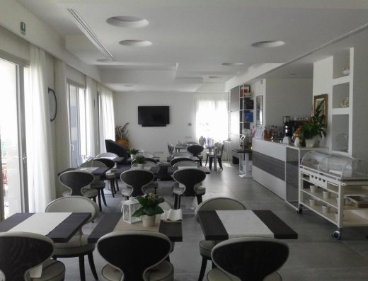HOTEL MADALU’