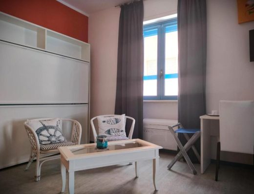 HOTEL LA FAVORITA