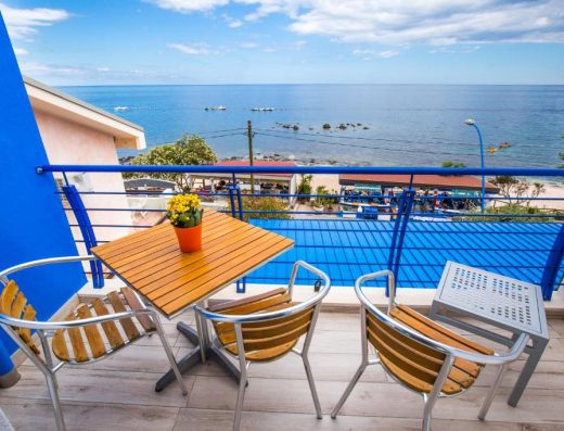 HOTEL LA FAVORITA