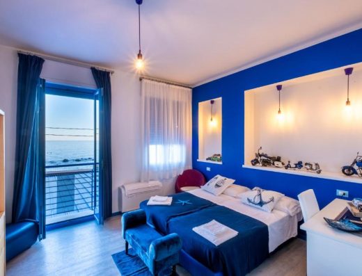 HOTEL LA FAVORITA