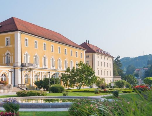 RESORT GRAND HOTEL ROGAŠKA