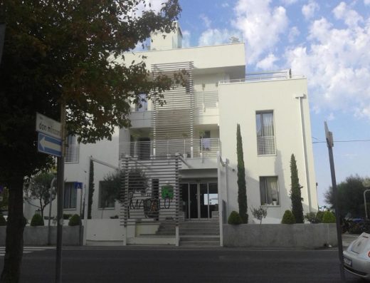 HOTEL MADALU’