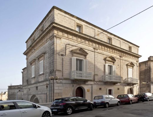 RESIDENCE SANTA CESAREA