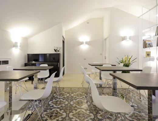 RESIDENCE SANTA CESAREA