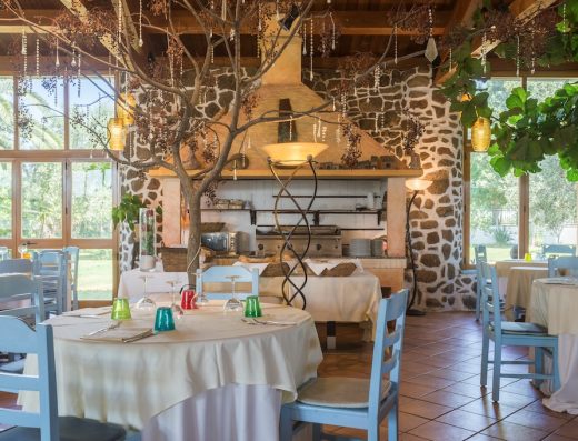 LOCANDA DA RENZO