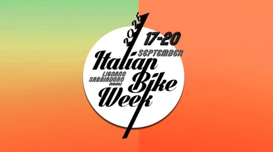 5^ ITALIAN BIKE WEEK – 4 GIORNI DI MOTO TRA STERRATI E ORIZZONTI